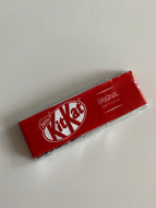 2 Fingers of KitKat