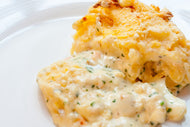 Taste The Difference Fish Pie